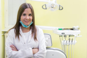 Dental Moisture Control: A Dental Assistant's Guide - Meridian College