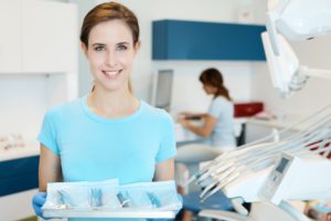 Dental Tools Used in Our Office