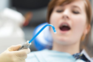 Dental Moisture Control: A Dental Assistant's Guide - Meridian College