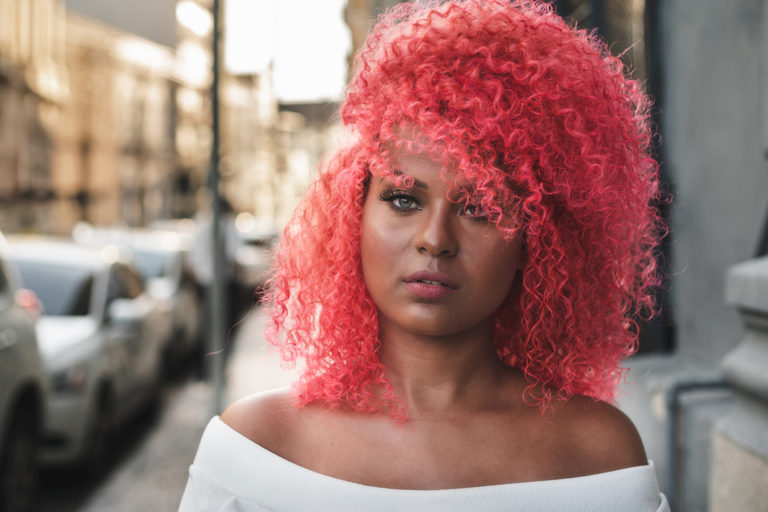 How Do Hairstylists Learn New Hair Trends Meridian College