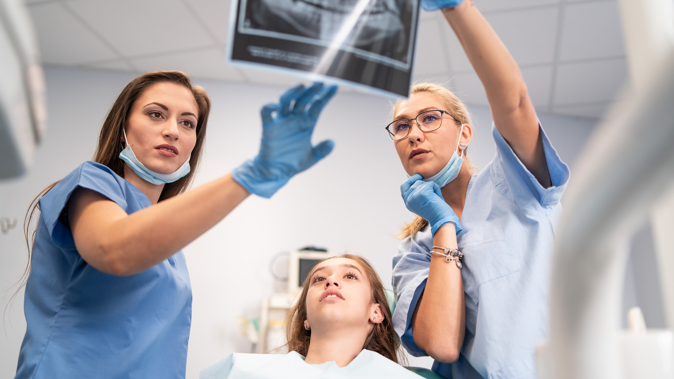 Beyond the Cleaning: The Preventive Power of Routine Dental Exams