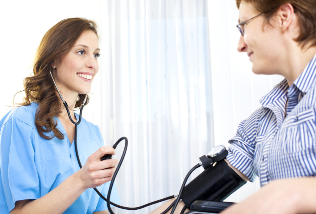 What Can Medical Assistants Do In Florida Meridian College